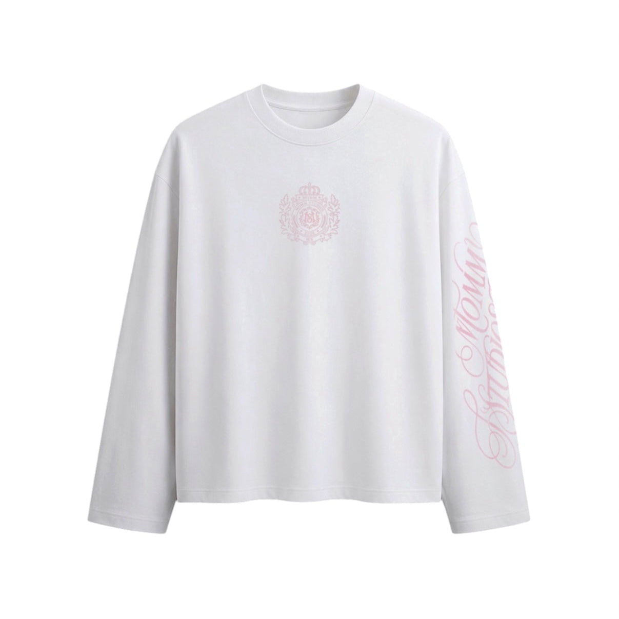 CROWN PINK