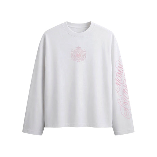 CROWN PINK