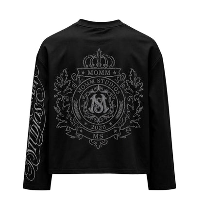 CROWN BLACK