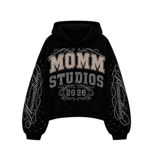 HOODIE 002
