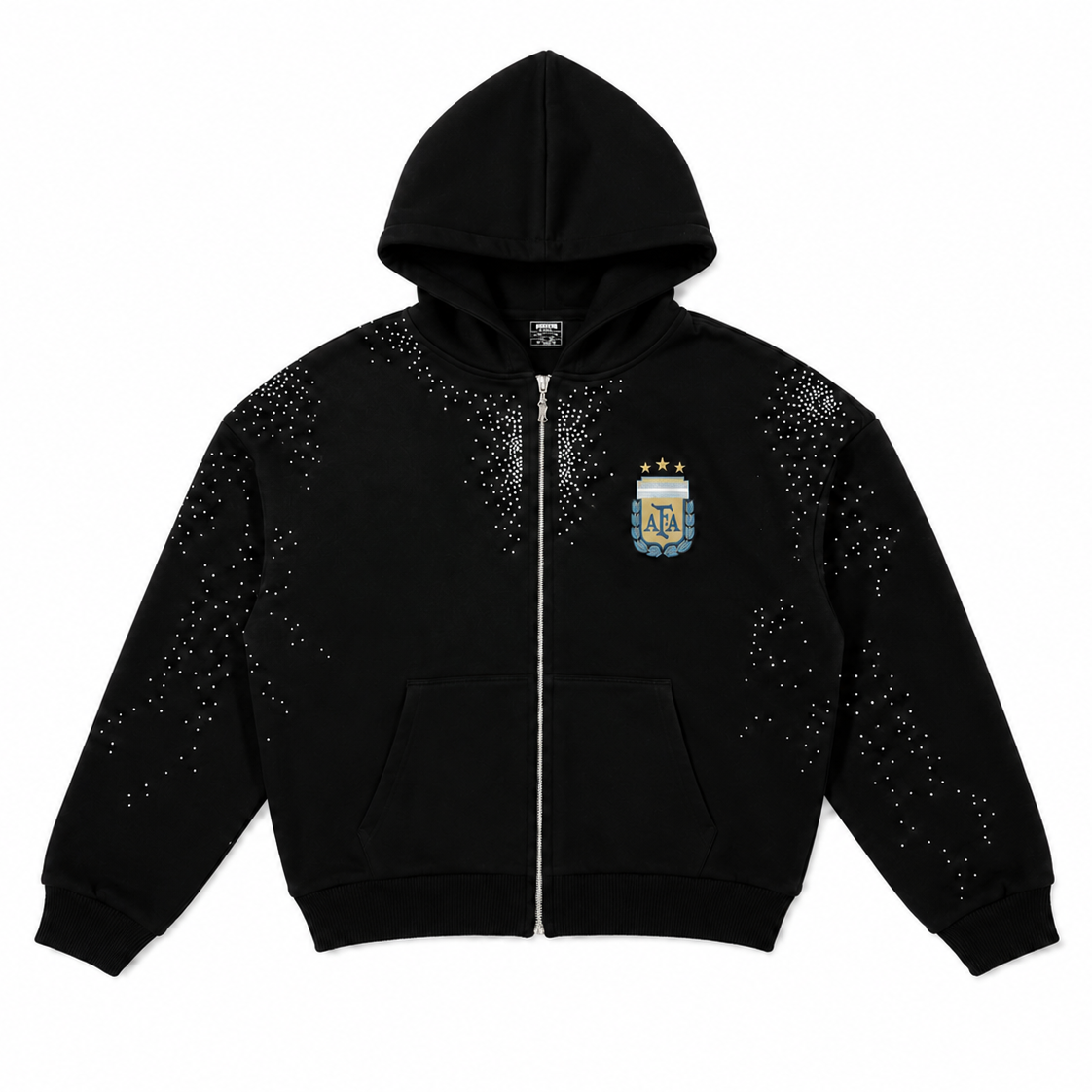 WOLD CHAMPION JACKET
