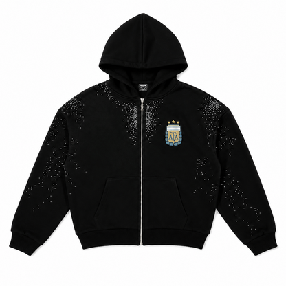 WOLD CHAMPION JACKET