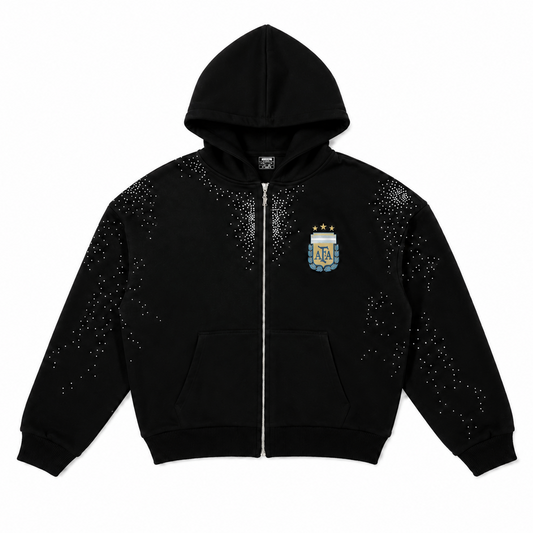 WOLD CHAMPION JACKET
