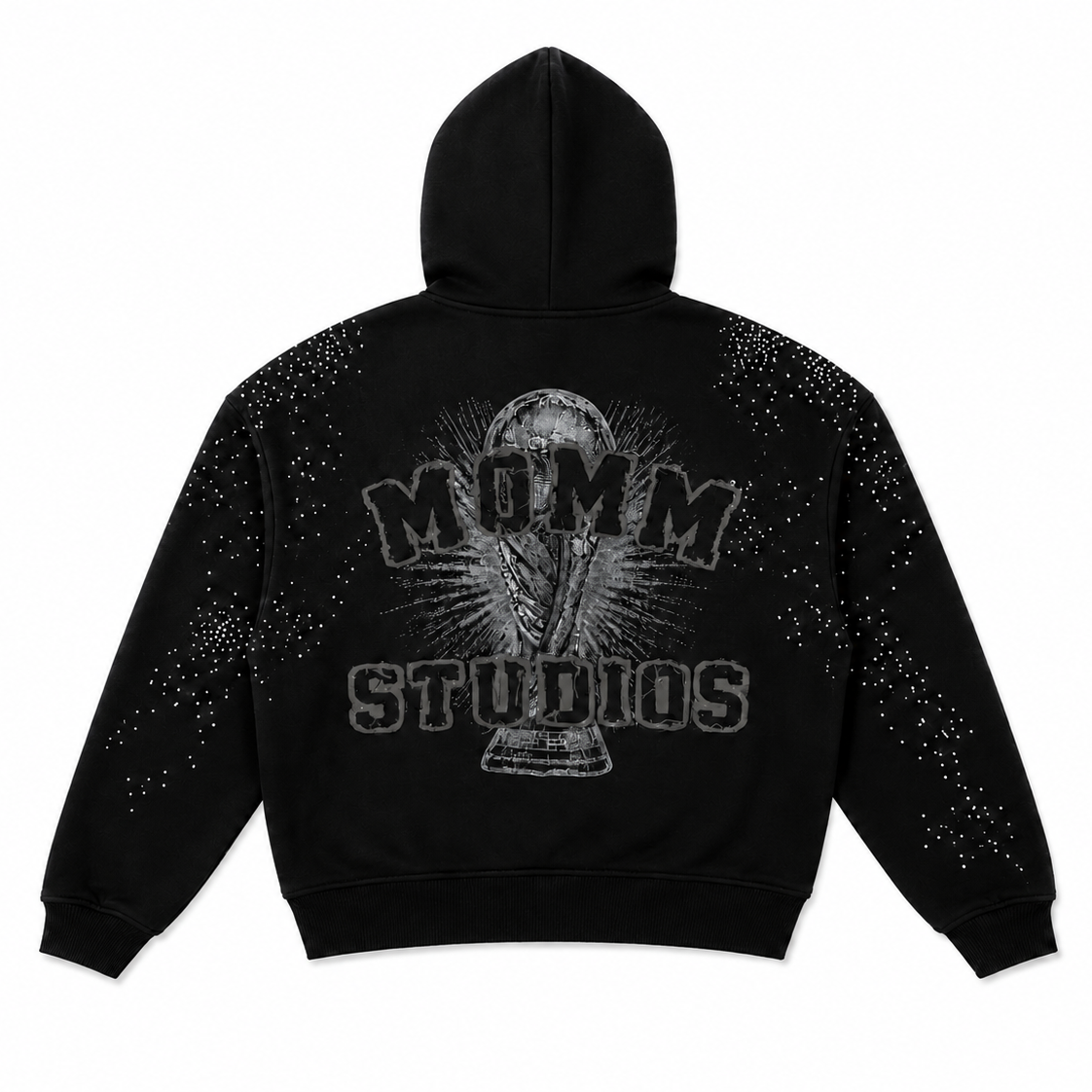 WOLD CHAMPION JACKET