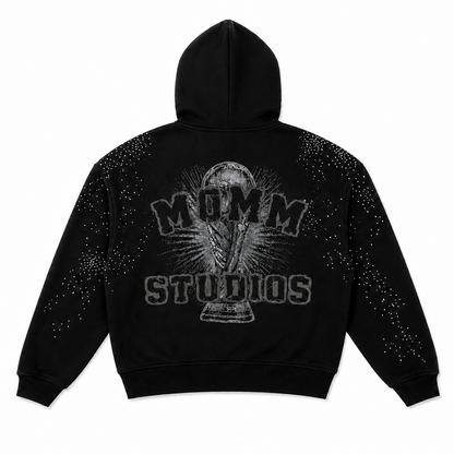 WOLD CHAMPION JACKET