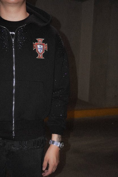 WOLD CHAMPION JACKET