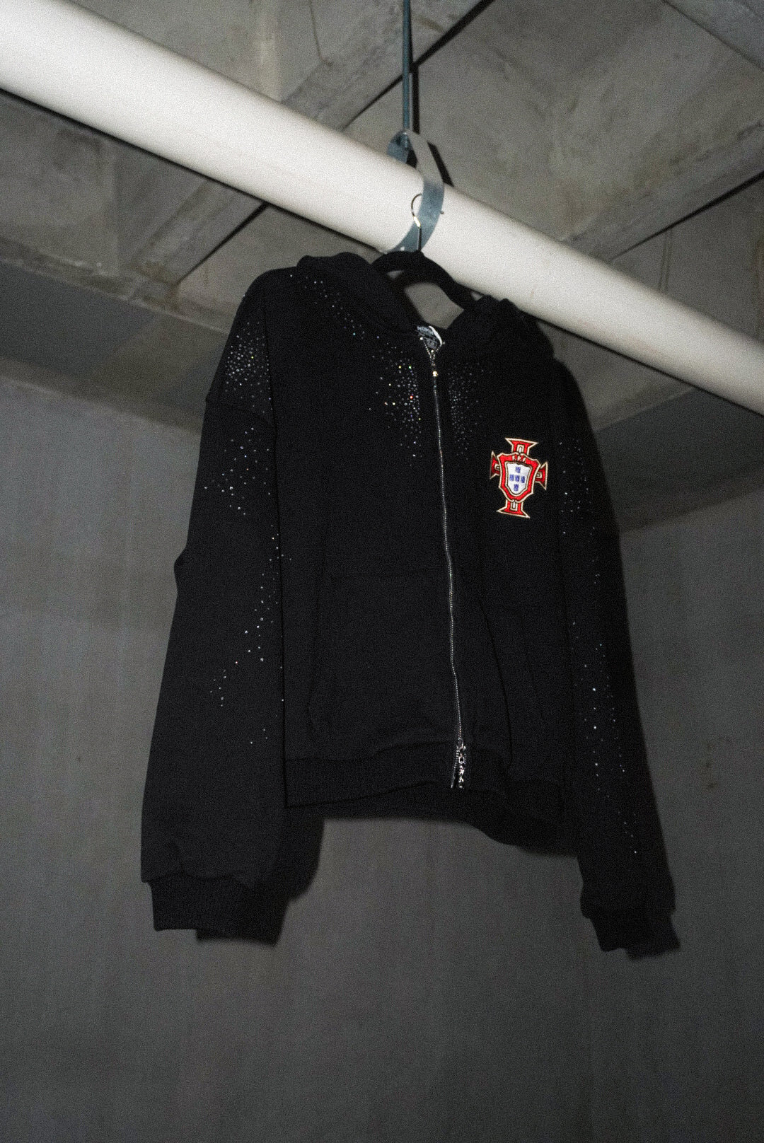 WOLD CHAMPION JACKET