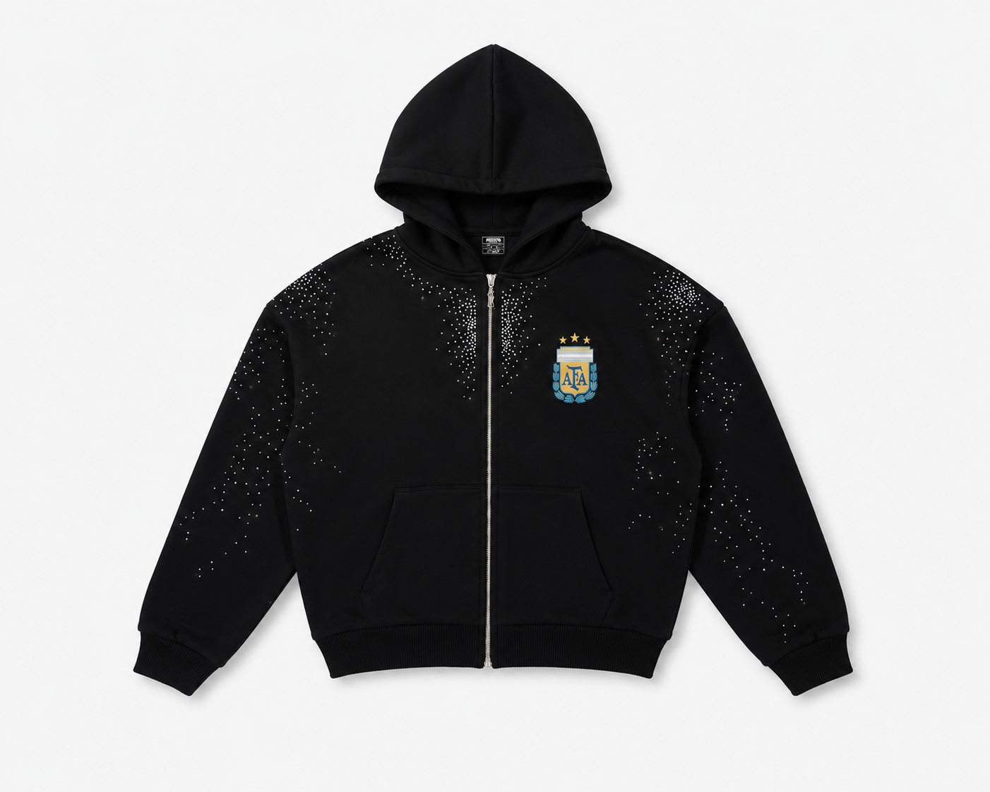 WOLD CHAMPION JACKET