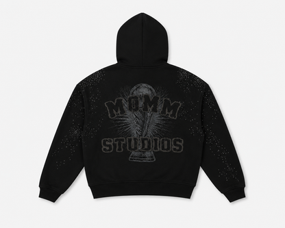 WOLD CHAMPION JACKET