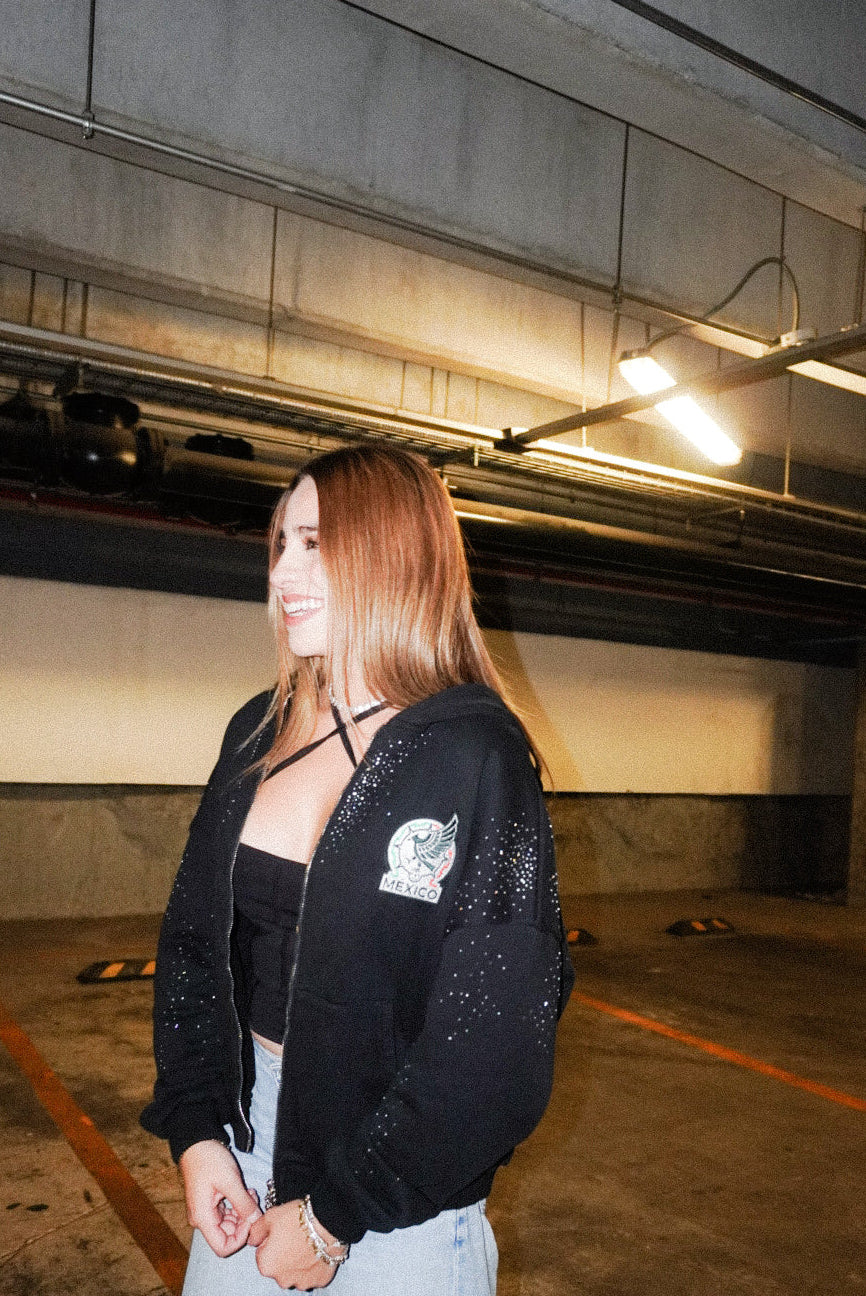 WOLD CHAMPION JACKET